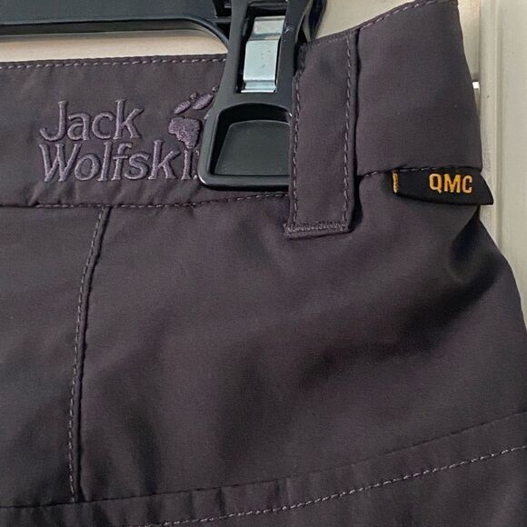 Jack wolfskin quick dry skort - Picture 3 of 11